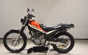 KAWASAKI SUPER SHERPA KL250G