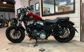 HARLEY XL1200X 2015 LC3