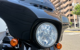 HARLEY FLHXS 2019 KRP