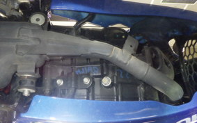 SUZUKI ｼﾞｸｻｰ150SF 2001