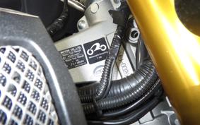 YAMAHA MT-09 A 2014 RN34J