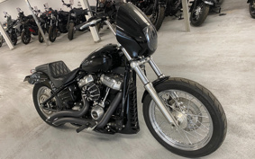 HARLEY HARLEY FXST1340-1450 2020 BVJ