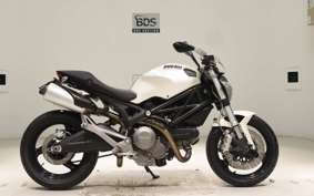 DUCATI MONSTER 696 2012