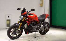 DUCATI DUCATI M1200S 2018