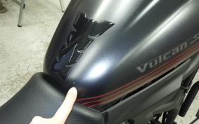 KAWASAKI VULCAN 650 SA 2024 EN650M