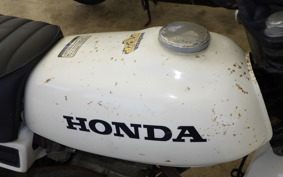 HONDA R&amp;P CY50