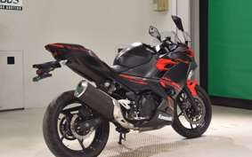 KAWASAKI NINJA 400 2022 EX400G