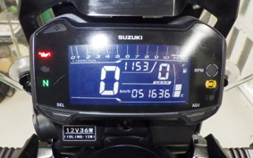 SUZUKI Vｽﾄﾛｰﾑ250A 2008