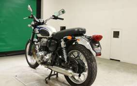 KAWASAKI W650 2002 EJ650A