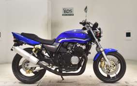 HONDA CB400SF VTEC 2001 NC39