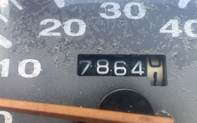 HONDA DIO