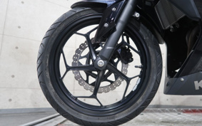 KAWASAKI NINJA 250 EX250L