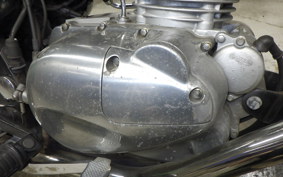 KAWASAKI ESTRELLA BJ250A