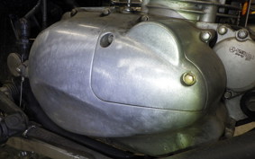 KAWASAKI ESTRELLA RS 2021 BJ250A