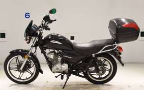 HONDA CBF125T