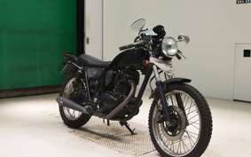 KAWASAKI 250TR 2020 BJ250F