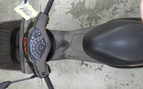 HONDA DIO CESTA GEN 2 AF68