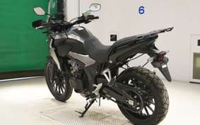 HONDA 400X 2019 NC56