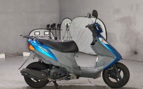 SUZUKI ADDRESS V125 CF46A