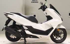 HONDA PCX 160 2007 KF47