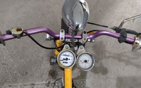 HONDA SUPER CUB70 C70