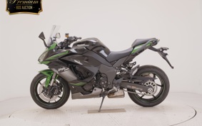 KAWASAKI NINJA 1000 SX 2023 ZXT02K