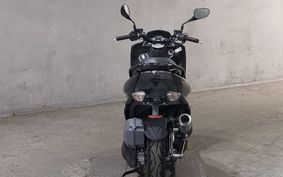 YAMAHA MAJESTY 155S SG52J