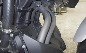 YAMAHA MT-25 RG43J