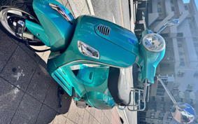 VESPA LX125-3V