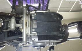 YAMAHA TRICKER Gen.2 DG16J