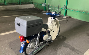 HONDA SUPER CUB50 AA09