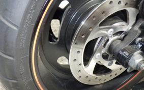 HARLEY NIGHT ROD 1250 SP 2008