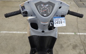 HONDA DIO 110 JF31