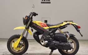 SUZUKI TR110 STREET MAGIC 2022 CF12A