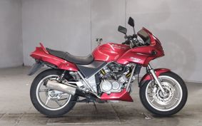 HONDA ZELBIS MC25