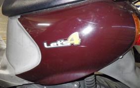 SUZUKI LET's 4 Basket CA43A