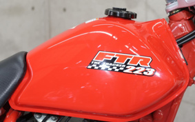 HONDA FTR223 MC34