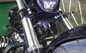 HARLEY FXBRS1870 2021