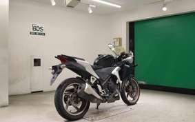 HONDA CBR250R A 2000 MC41