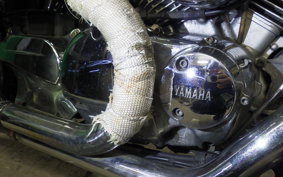 YAMAHA DRAGSTAR 250 2022 VG02J