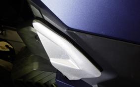 HONDA PCX 160 2022 KF47
