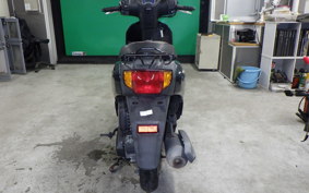 YAMAHA JOG DX-3 2019 AY01