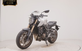 HONDA CB650R 2020 RH03