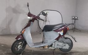 SUZUKI LETS4 CA45A