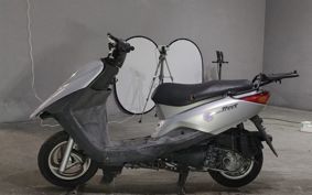 YAMAHA AKUSHI STREET SE53J