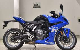 SUZUKI GSX-8R 2018 EM1AA