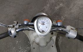 HONDA CREA SCOOPY AF55