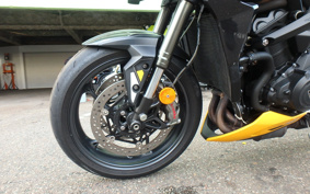 TRIUMPH STREET TRIPLE RS 2023 HDA614