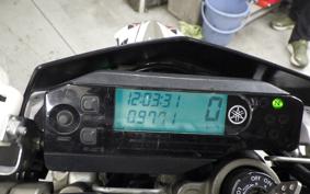 YAMAHA WR250R 1999 DG15J