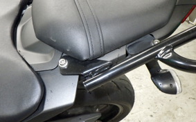 YAMAHA MT-07 2016 RM07J